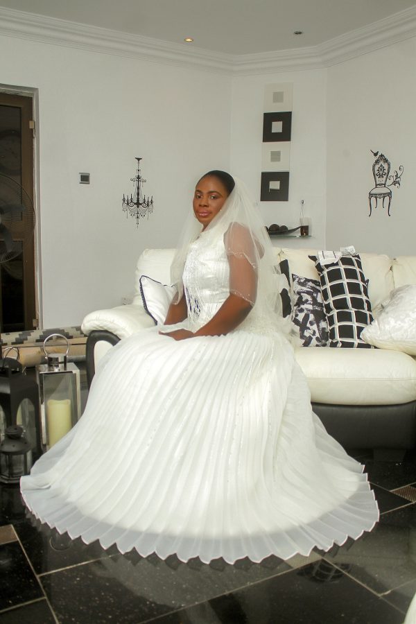 Ball Gown